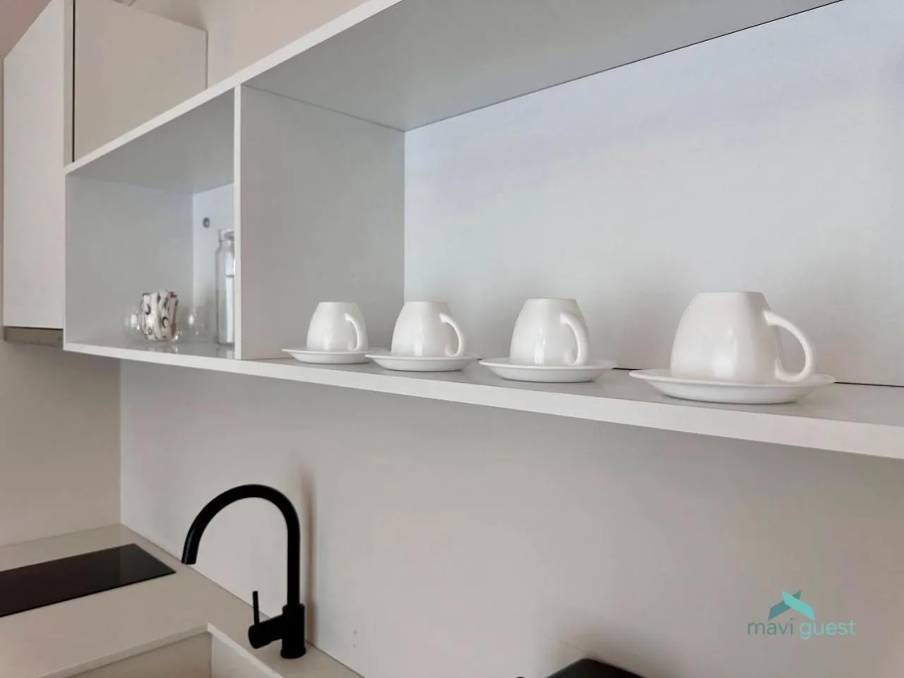 Business Studio Near Grand Bellagio Casino Batumi