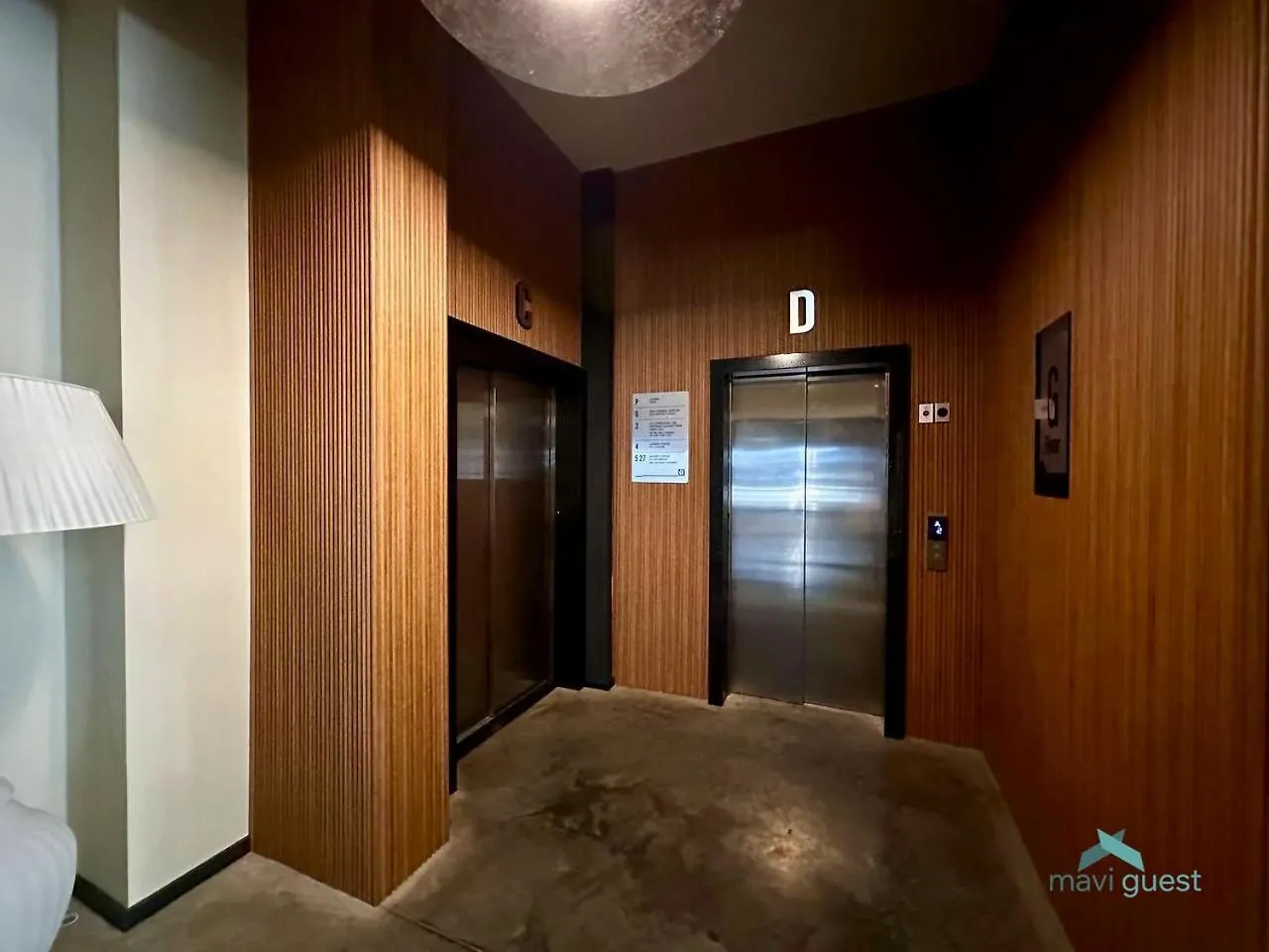Business Studio Near Grand Bellagio Casino Batumi 0*,  Georgia