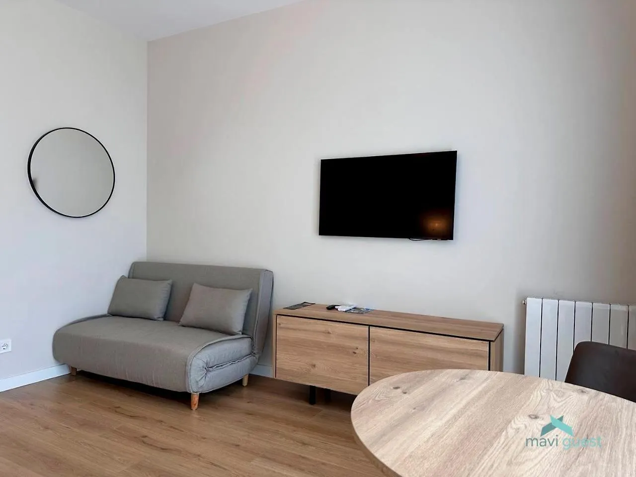 Business Studio Near Grand Bellagio Casino Batumi 0*,
