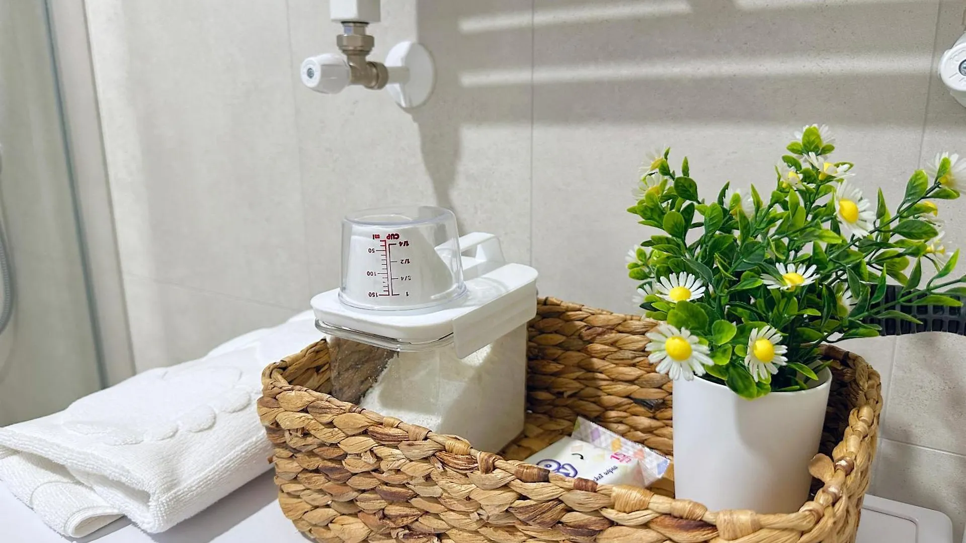 Apartment Business Studio Near Grand Bellagio Casino Batumi